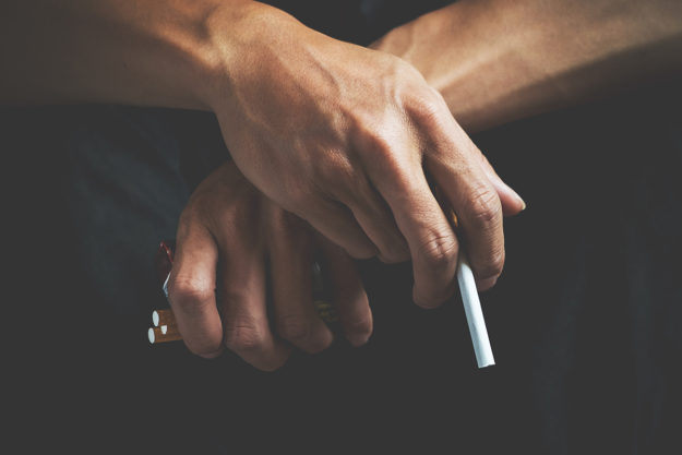 Arrêt du tabac - Centre Hypnose Amiens